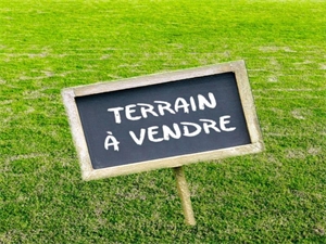 terrain à la vente -   45160  OLIVET, surface 764 m2 vente terrain - UBI464807381